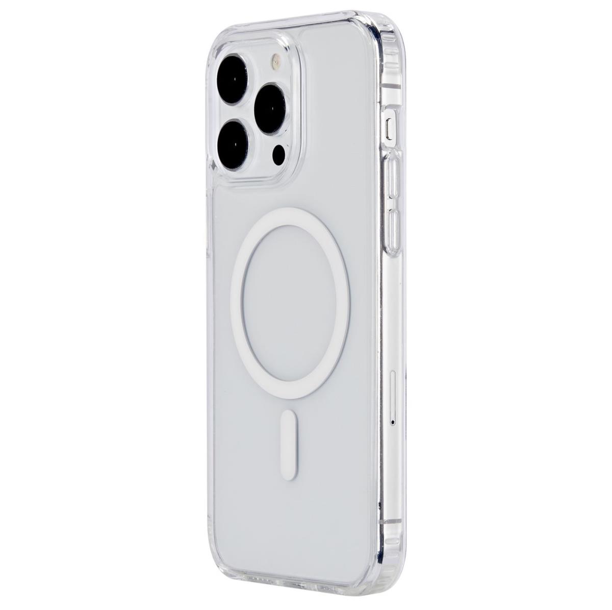 EU Product - ERLIN iPhone 15 Pro Cler thumbnail