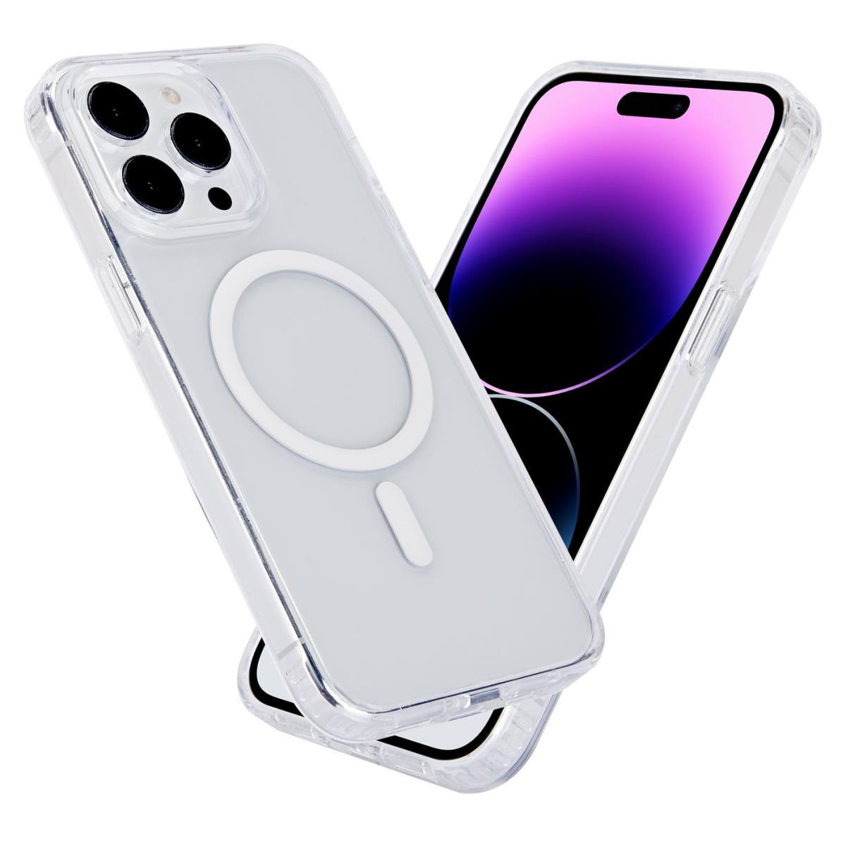 EU Product - ERLIN iPhone 15 Pro Cler thumbnail