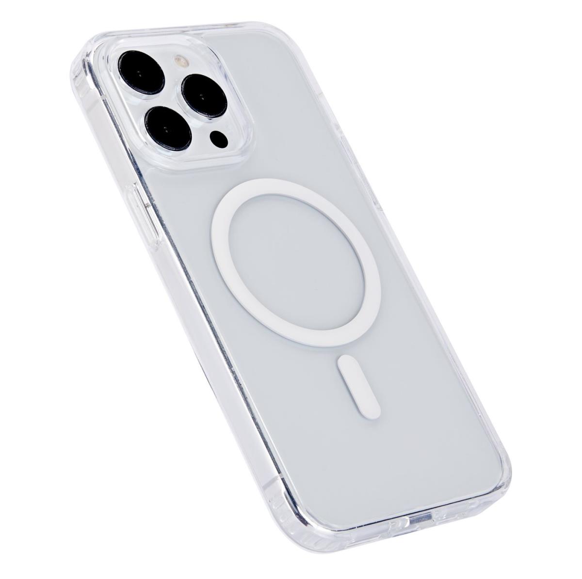 EU Product - ERLIN iPhone 15 Pro Cler thumbnail