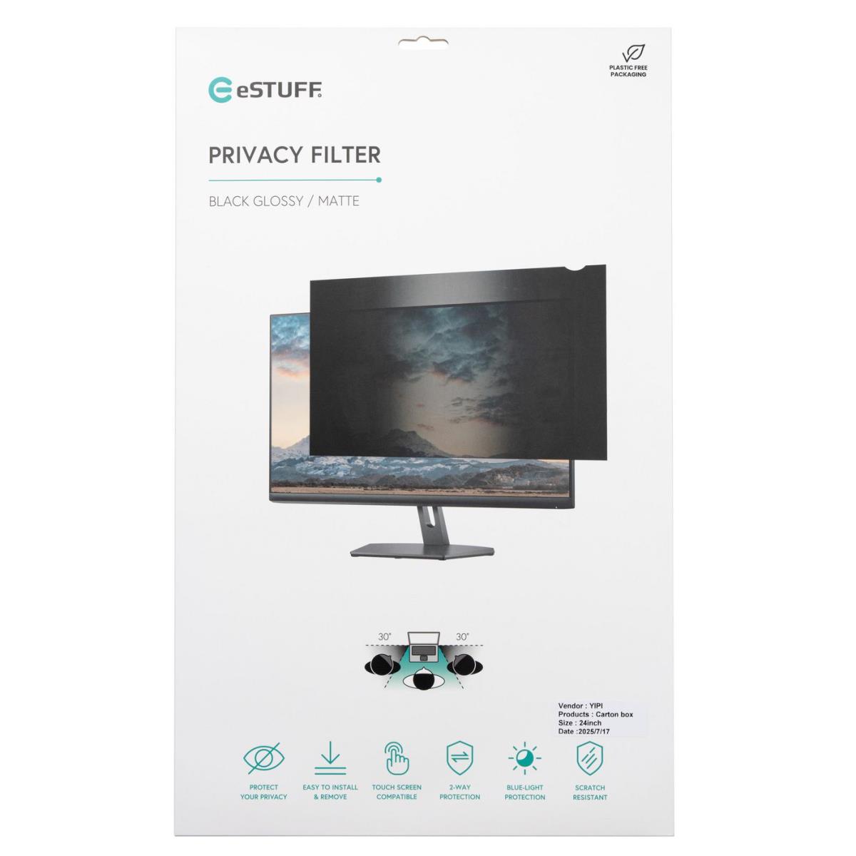 EU Product - Privcy Filer 39,7