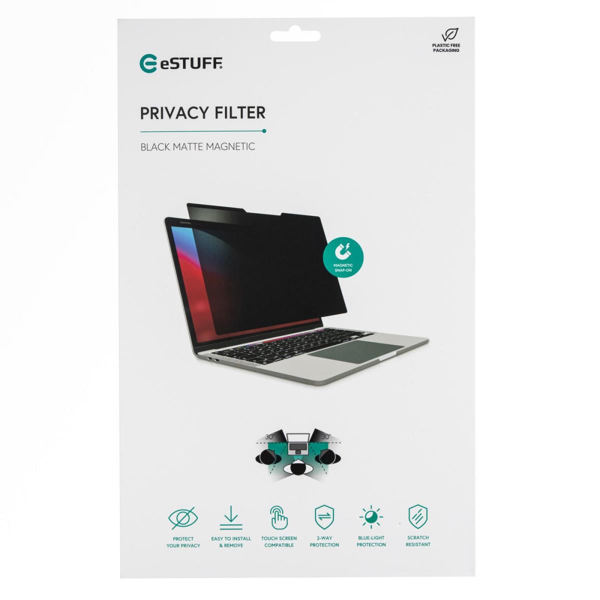 EU Product - Mgneic Privcy Filer 14.0