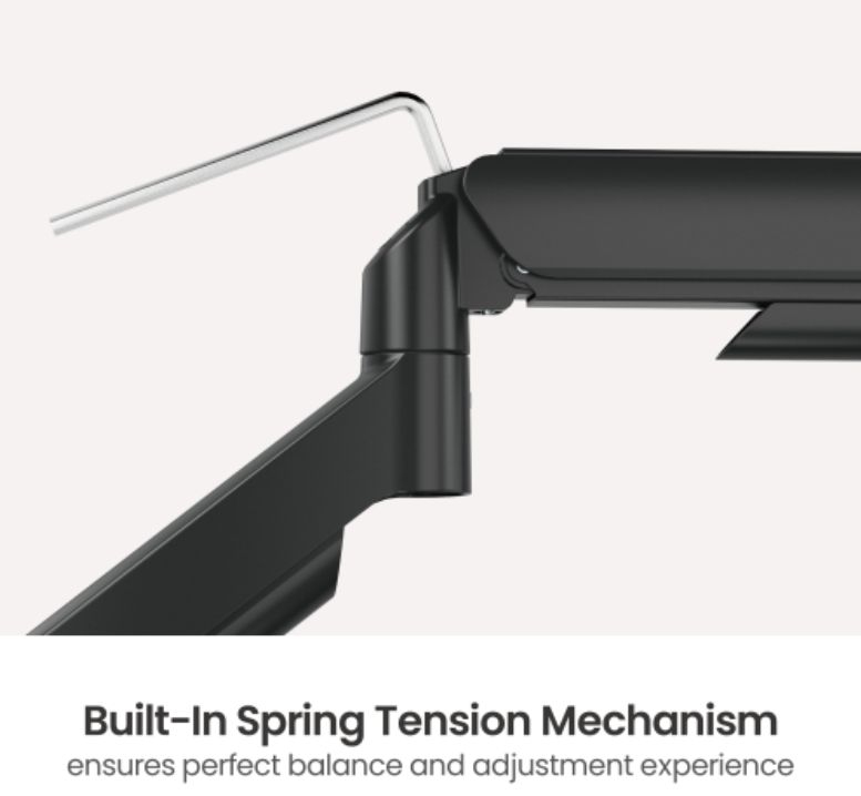 EU Product - Single Gs Spring Monior thumbnail