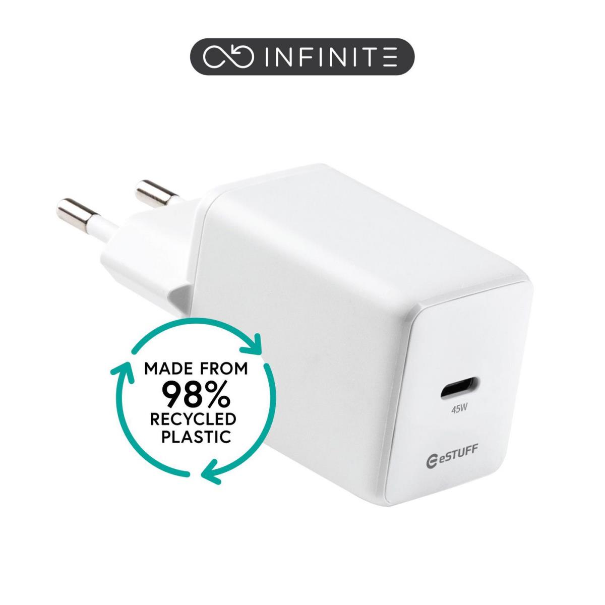 EU Product - INFINIE (GRS) US-C Chrger thumbnail