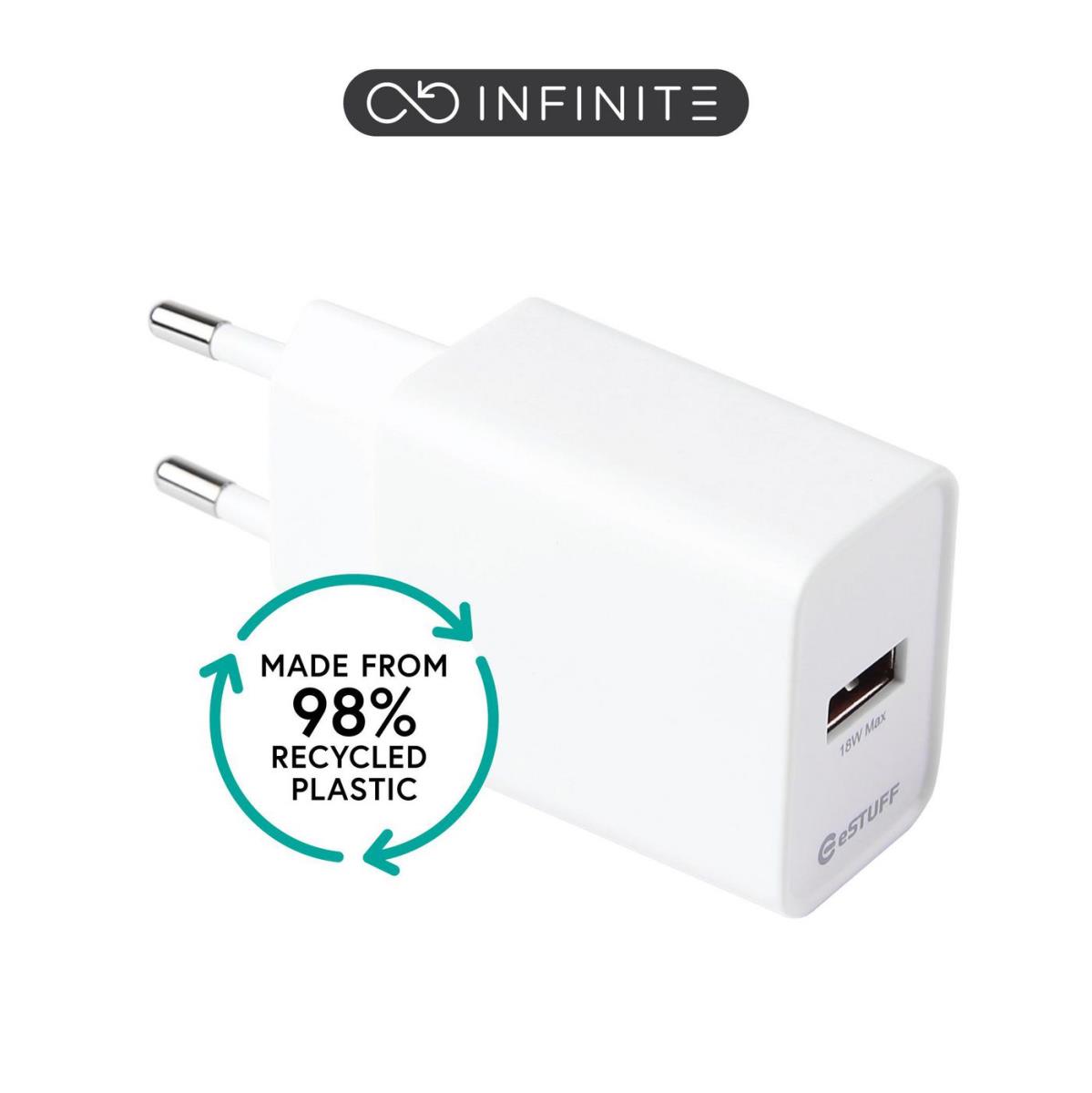 EU Product - INFINIE (GRS) US- Chrger thumbnail
