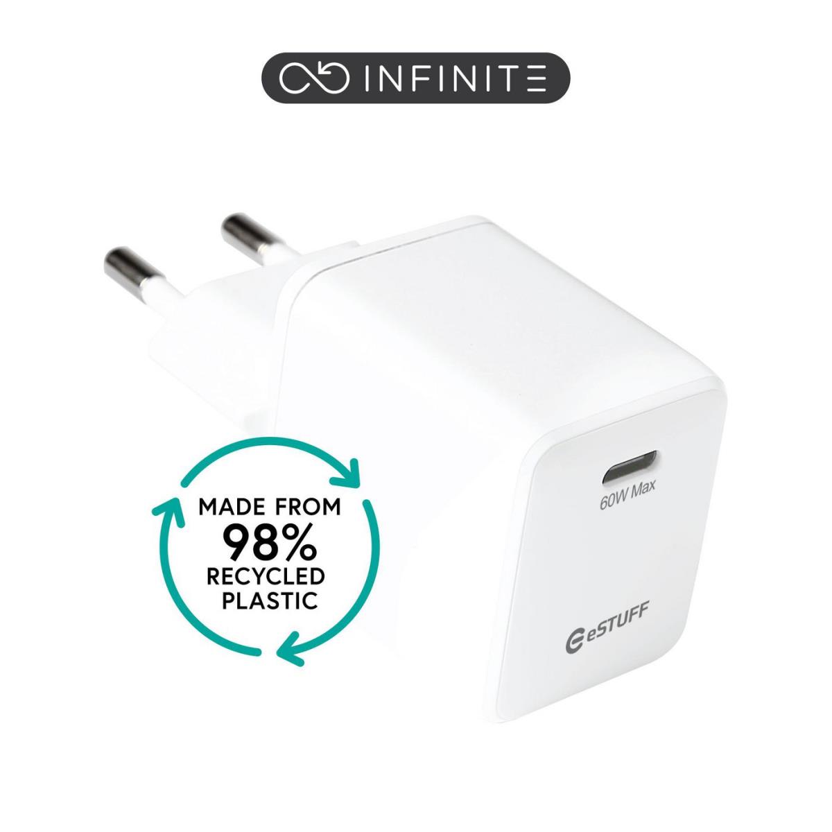 EU Product - INFINIE (GRS) US-C Chrger thumbnail