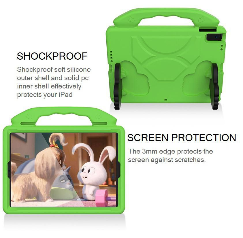 EU Product - iPd 11h/10h gen Green thumbnail