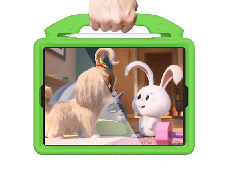 EU Product - iPd 11h/10h gen Green thumbnail