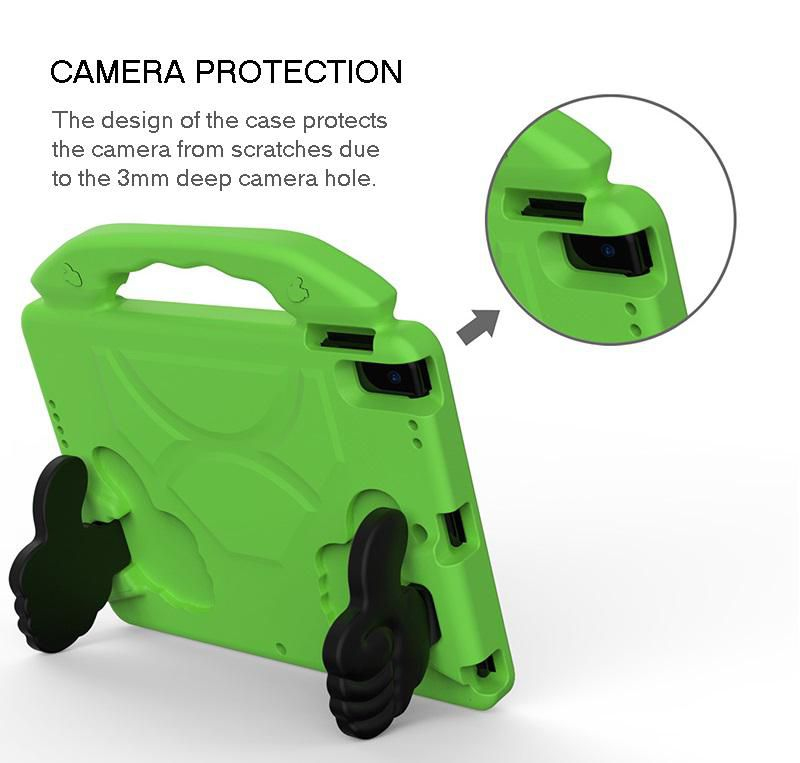 EU Product - iPd 11h/10h gen Green thumbnail