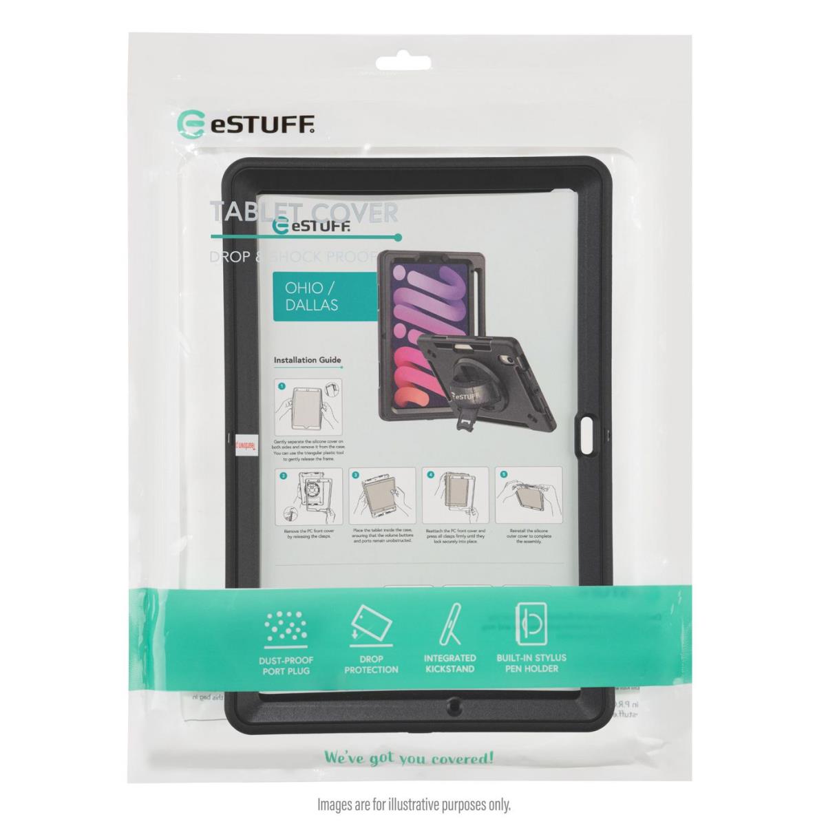 EU Product - Glxy  11 OHIO Defender thumbnail