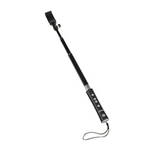 EU Product - Selfie-Stick mit integrierter Powerbank thumbnail