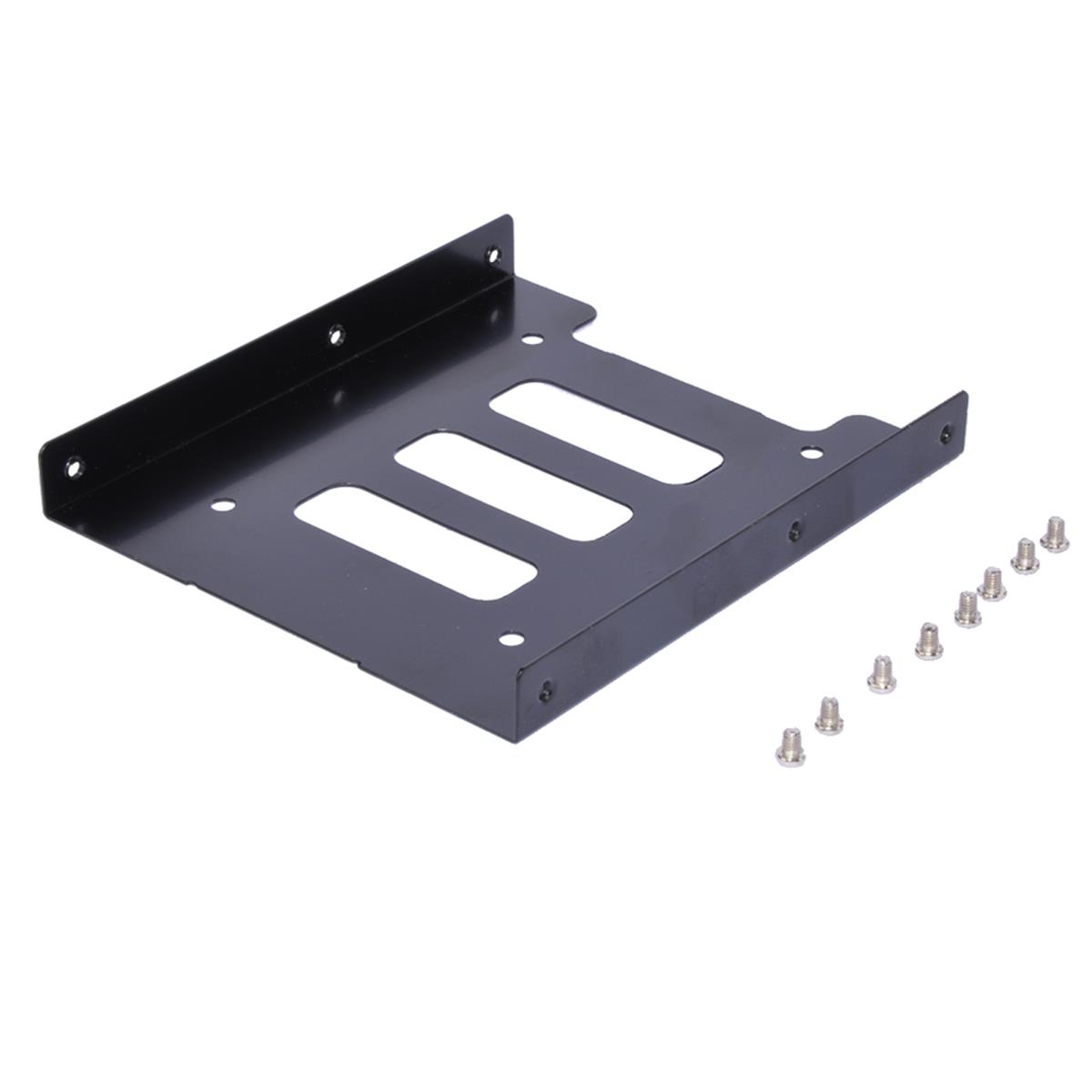 EU Product - Einbaurahmen intern 1x2.5