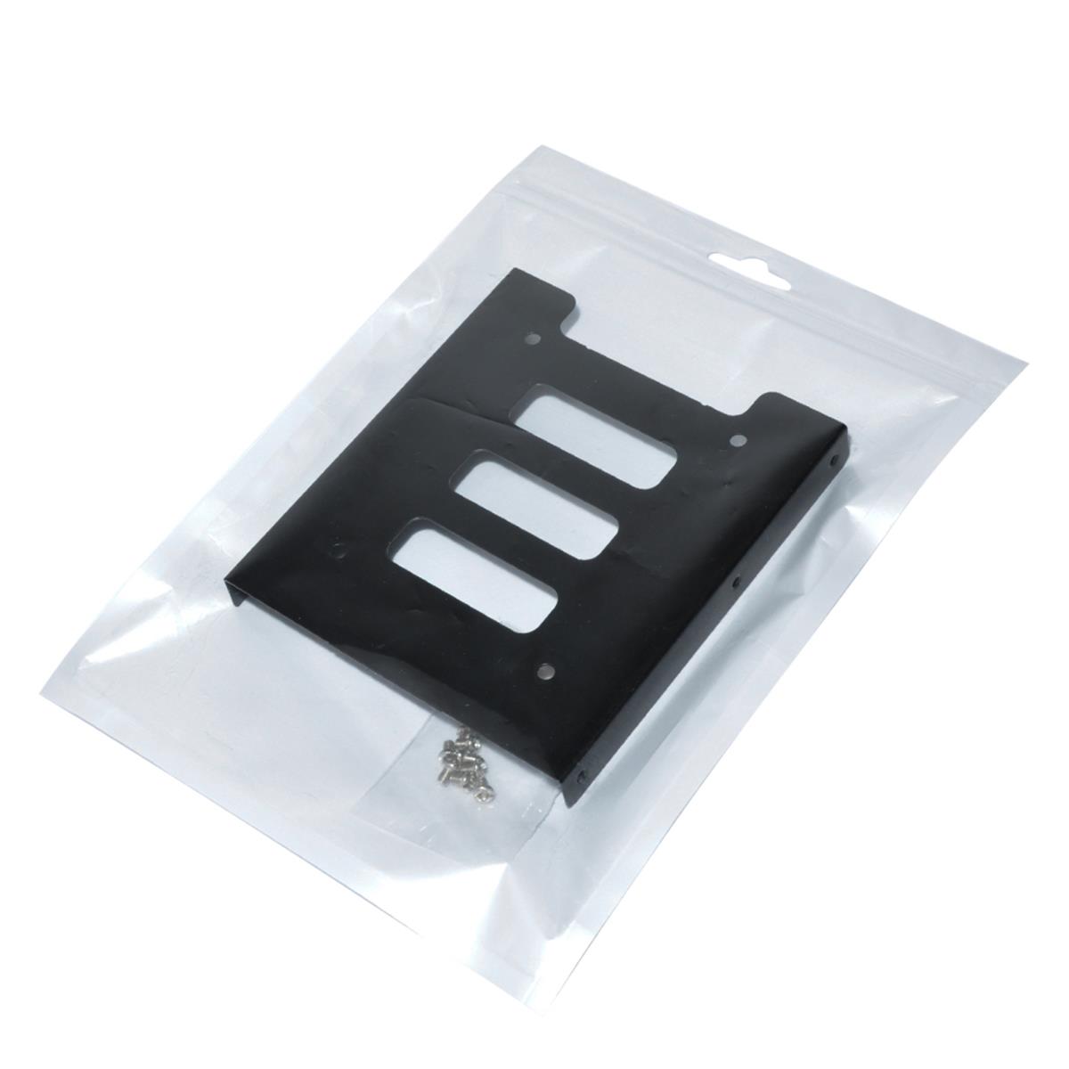 EU Product - Einbaurahmen intern 1x2.5