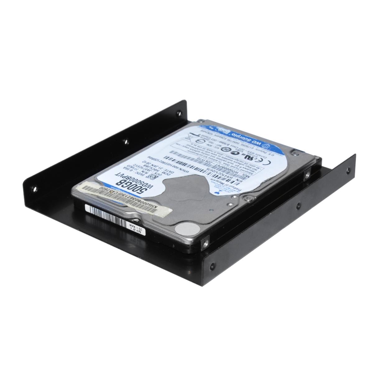 EU Product - Einbaurahmen intern 1x2.5