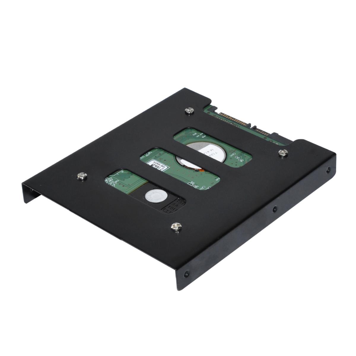 EU Product - Einbaurahmen intern 1x2.5