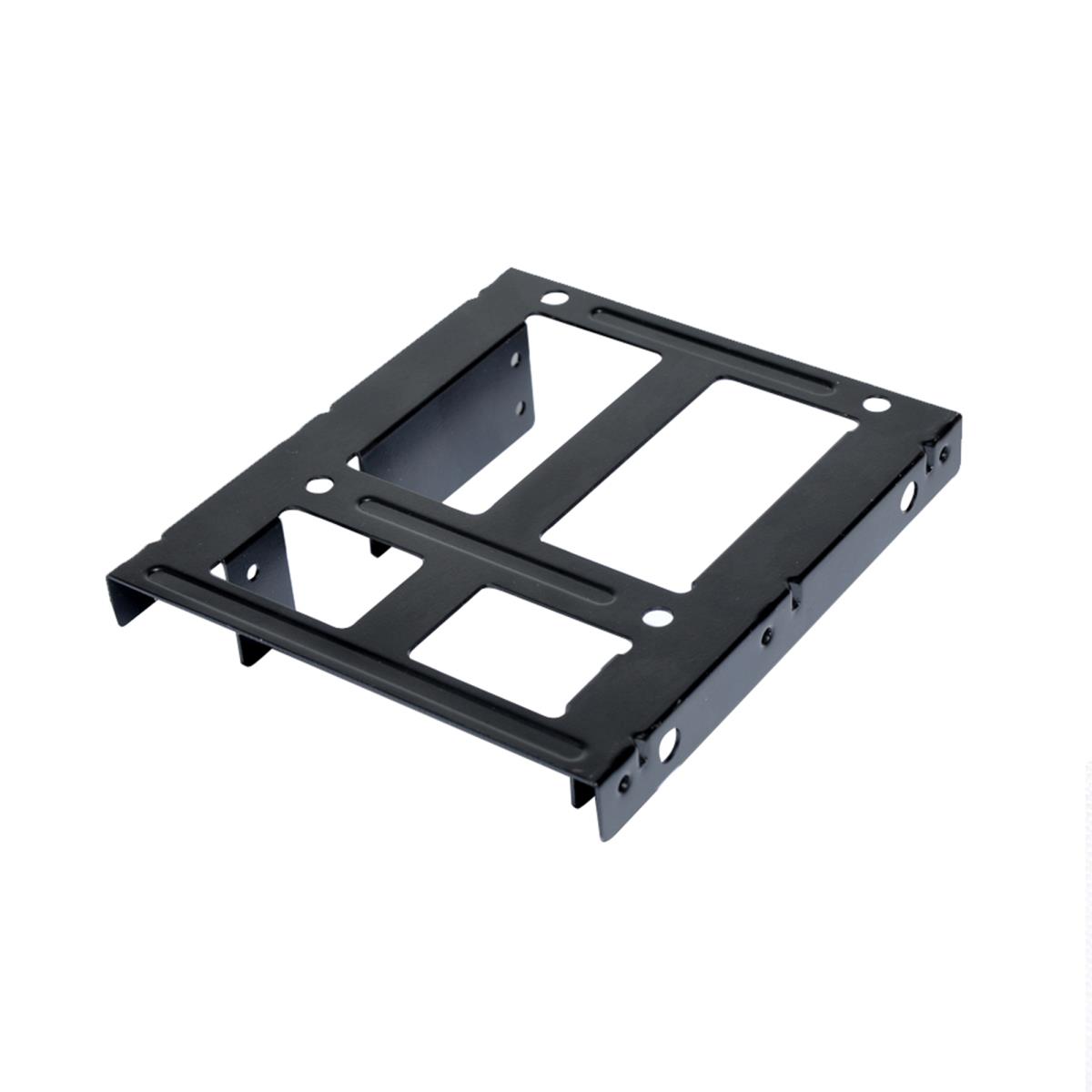 EU Product - Einbaurahmen intern 2x2.5