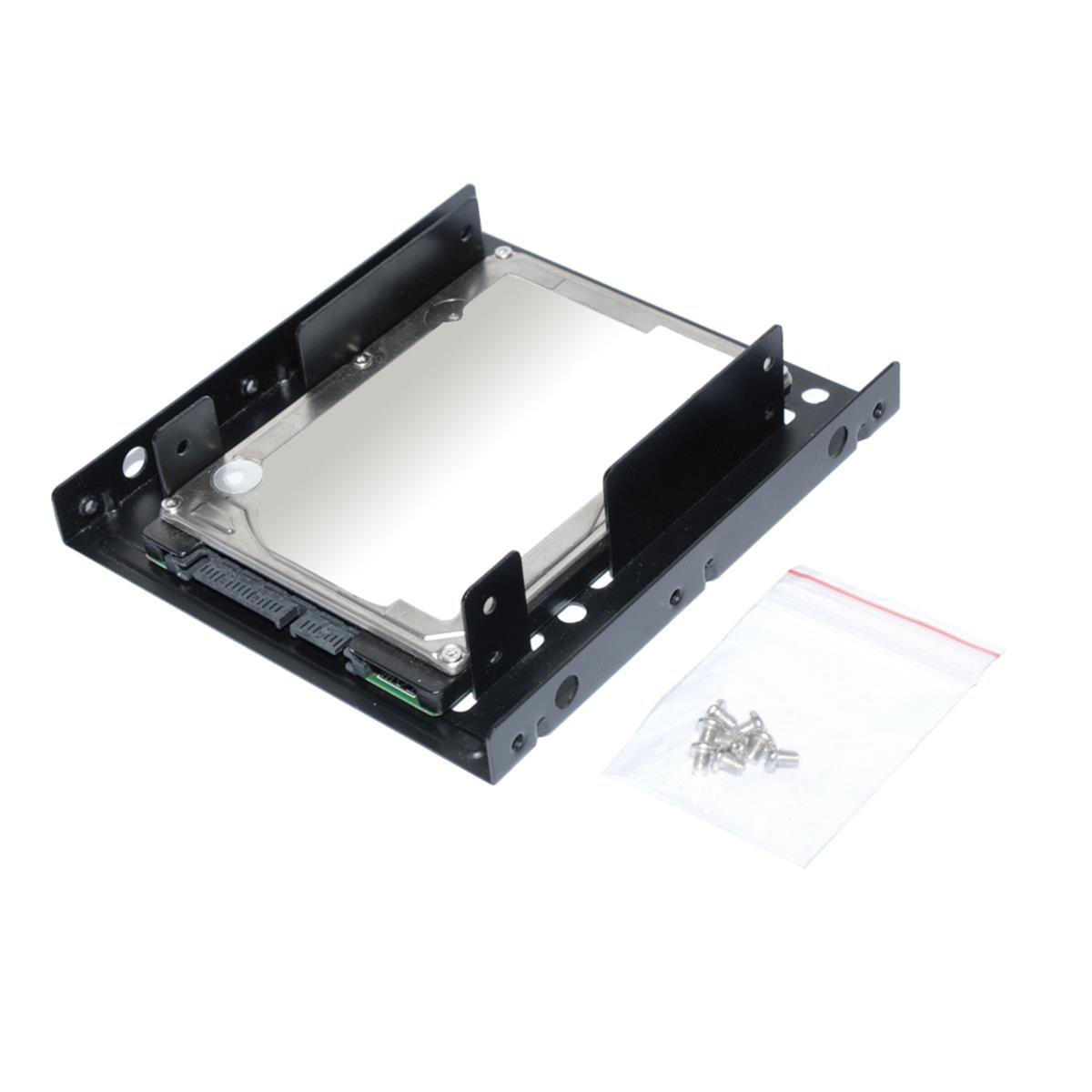 EU Product - Einbaurahmen intern 2x2.5