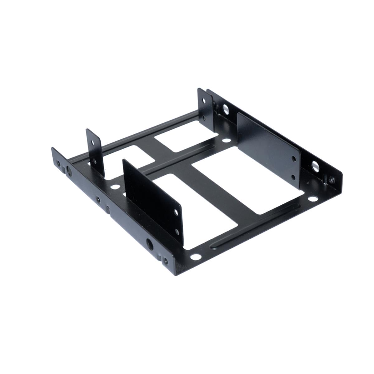 EU Product - Einbaurahmen intern 2x2.5