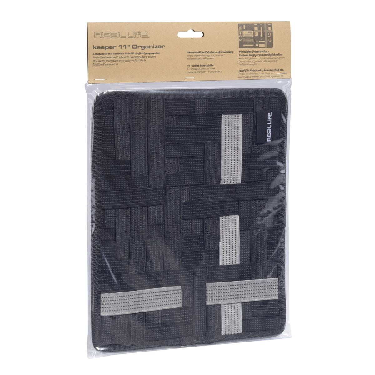 EU Product - Tablet Tasche RealLife Keeper 11