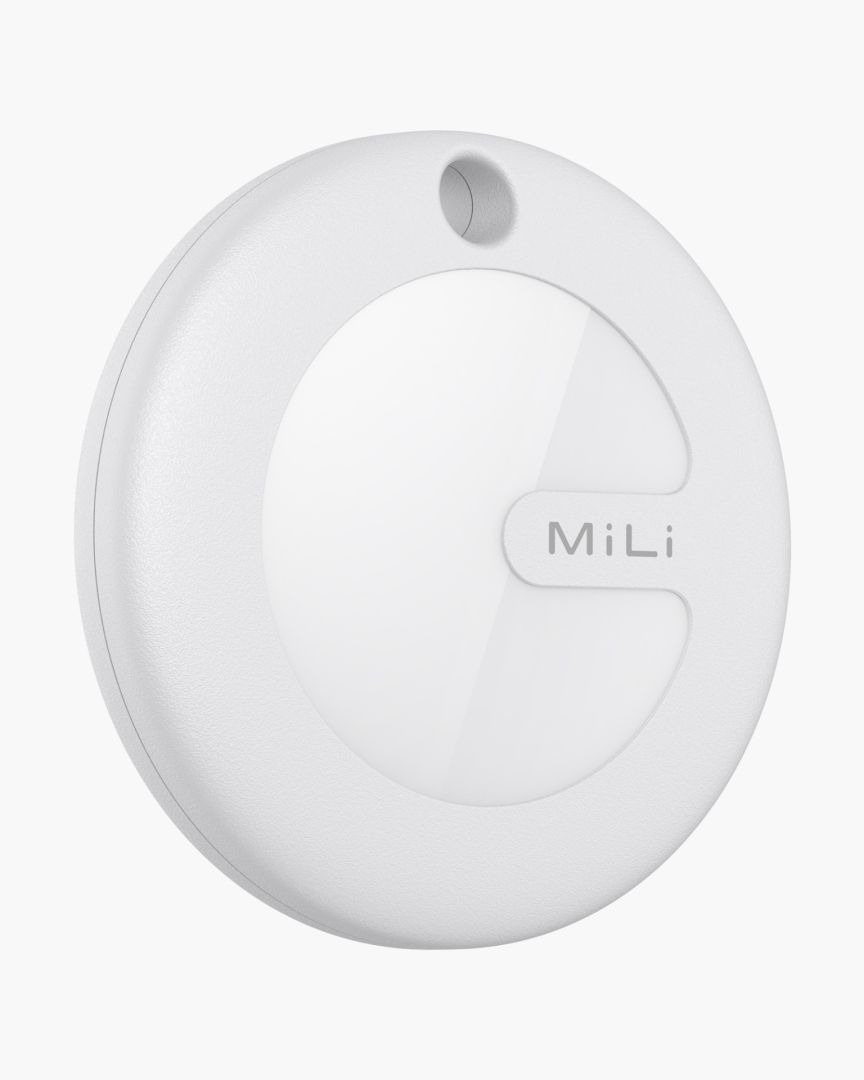 EU Product - MiTag apple zertifizierter Tag,3 St�ck weiss thumbnail