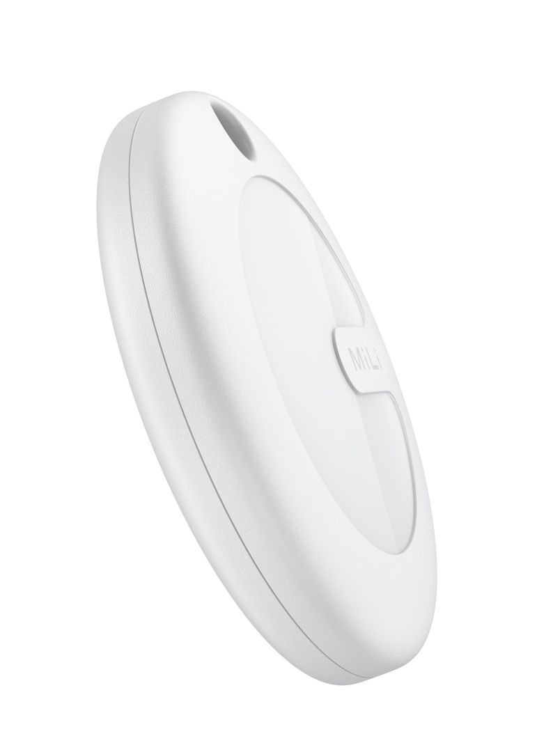EU Product - MiTag apple zertifizierter Tag,3 St�ck weiss thumbnail