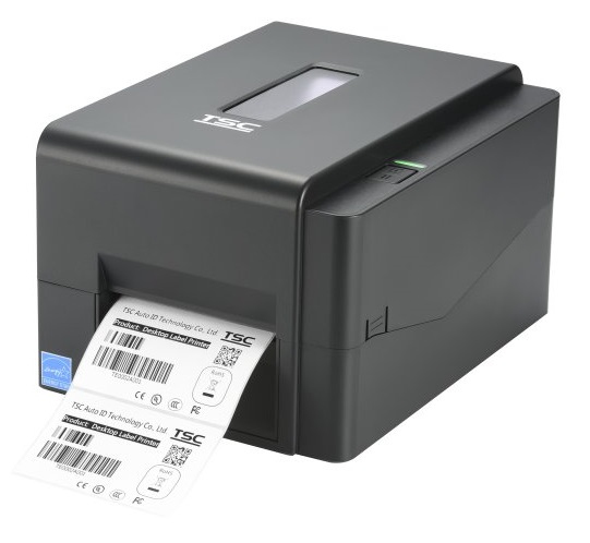 EU Product - E210 D/ priner,203dpi,6 thumbnail