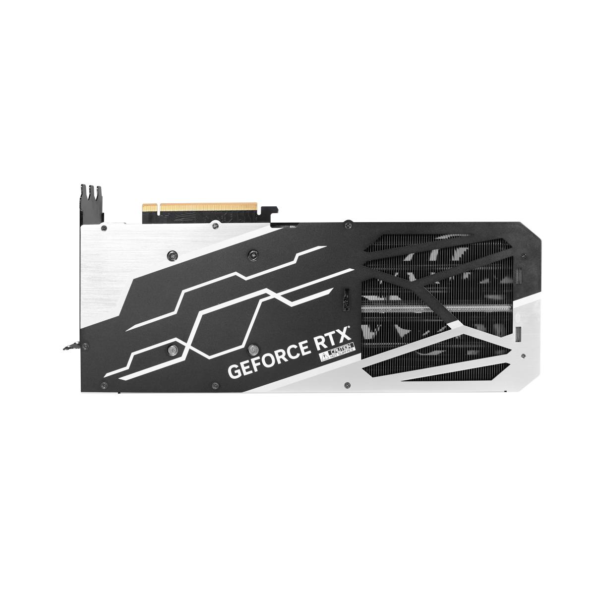 KFA2 GeForce RTX 4090 ST 1-Click OC NVIDIA 24 GB GDDR6X thumbnail