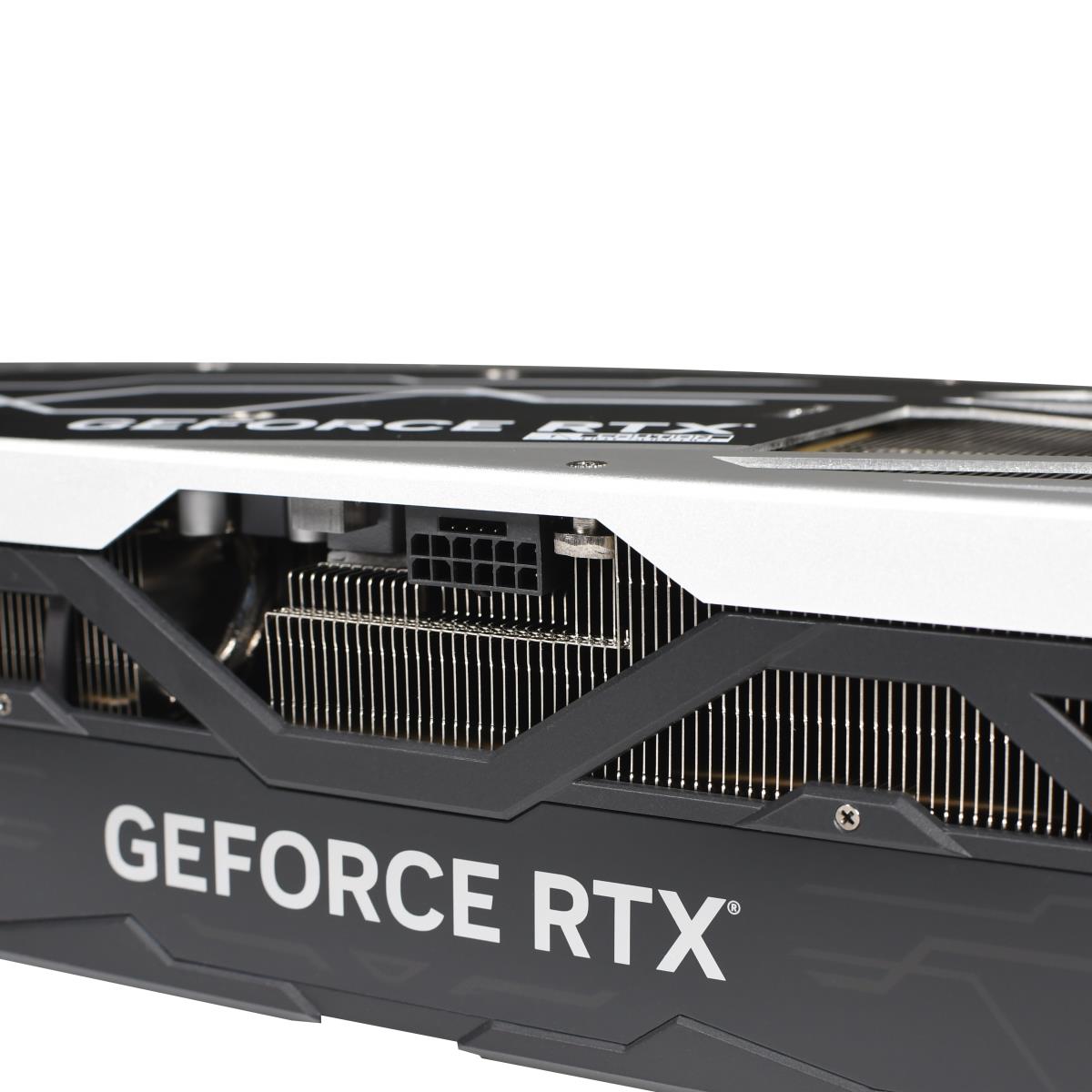 KFA2 GeForce RTX 4090 ST 1-Click OC NVIDIA 24 GB GDDR6X thumbnail