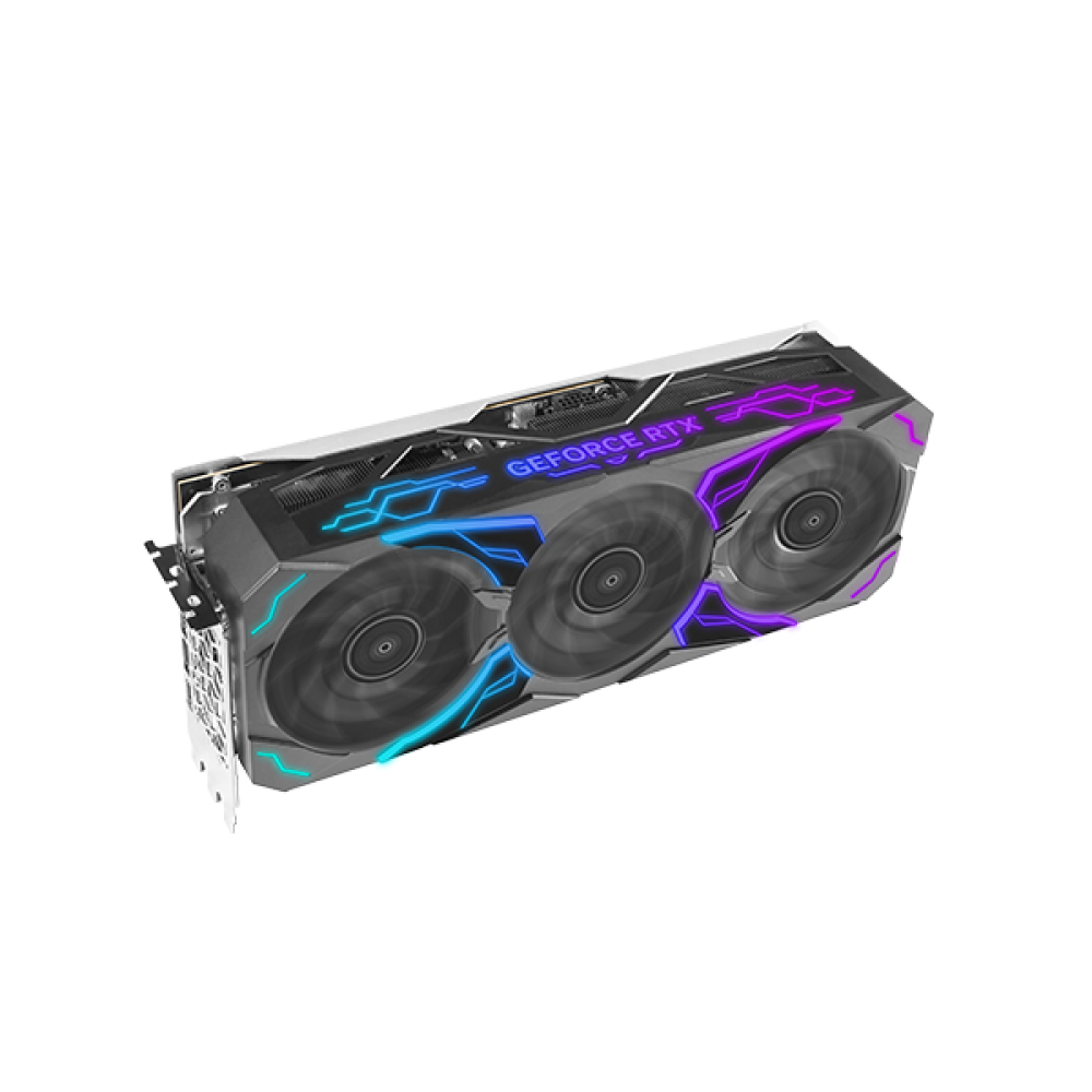 KFA2 GeForce RTX 4080 NVIDIA 16 GB GDDR6X thumbnail