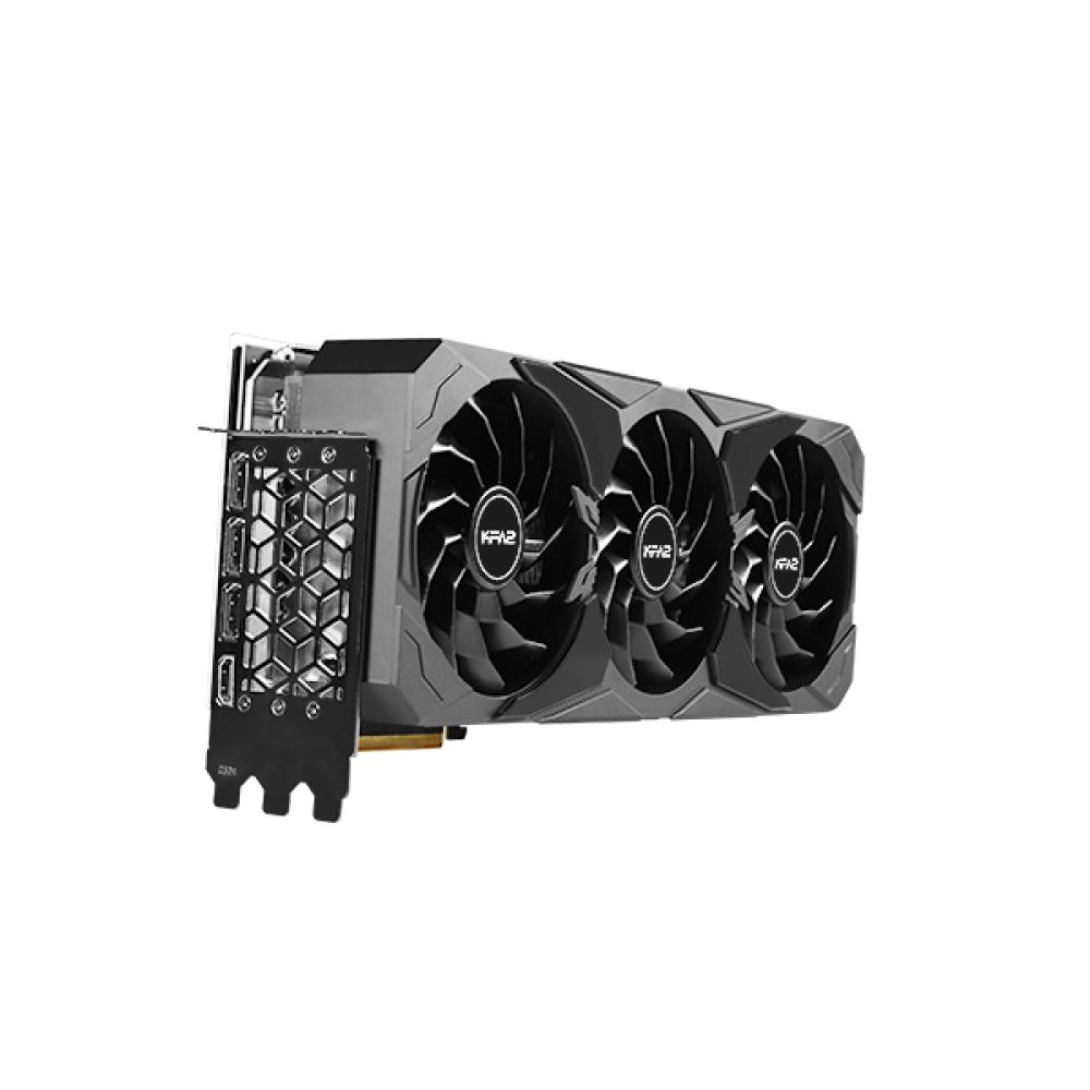KFA2 GeForce RTX 4080 NVIDIA 16 GB GDDR6X thumbnail