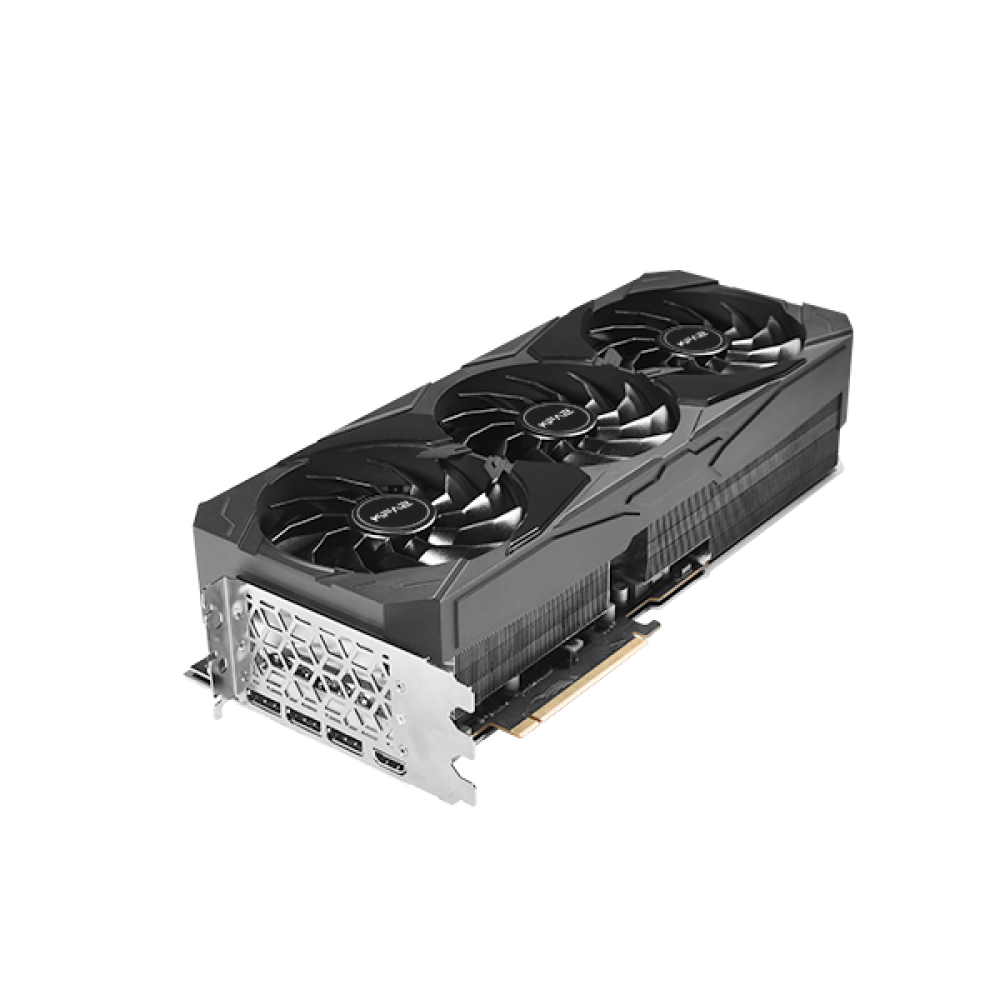 KFA2 GeForce RTX 4080 NVIDIA 16 GB GDDR6X thumbnail