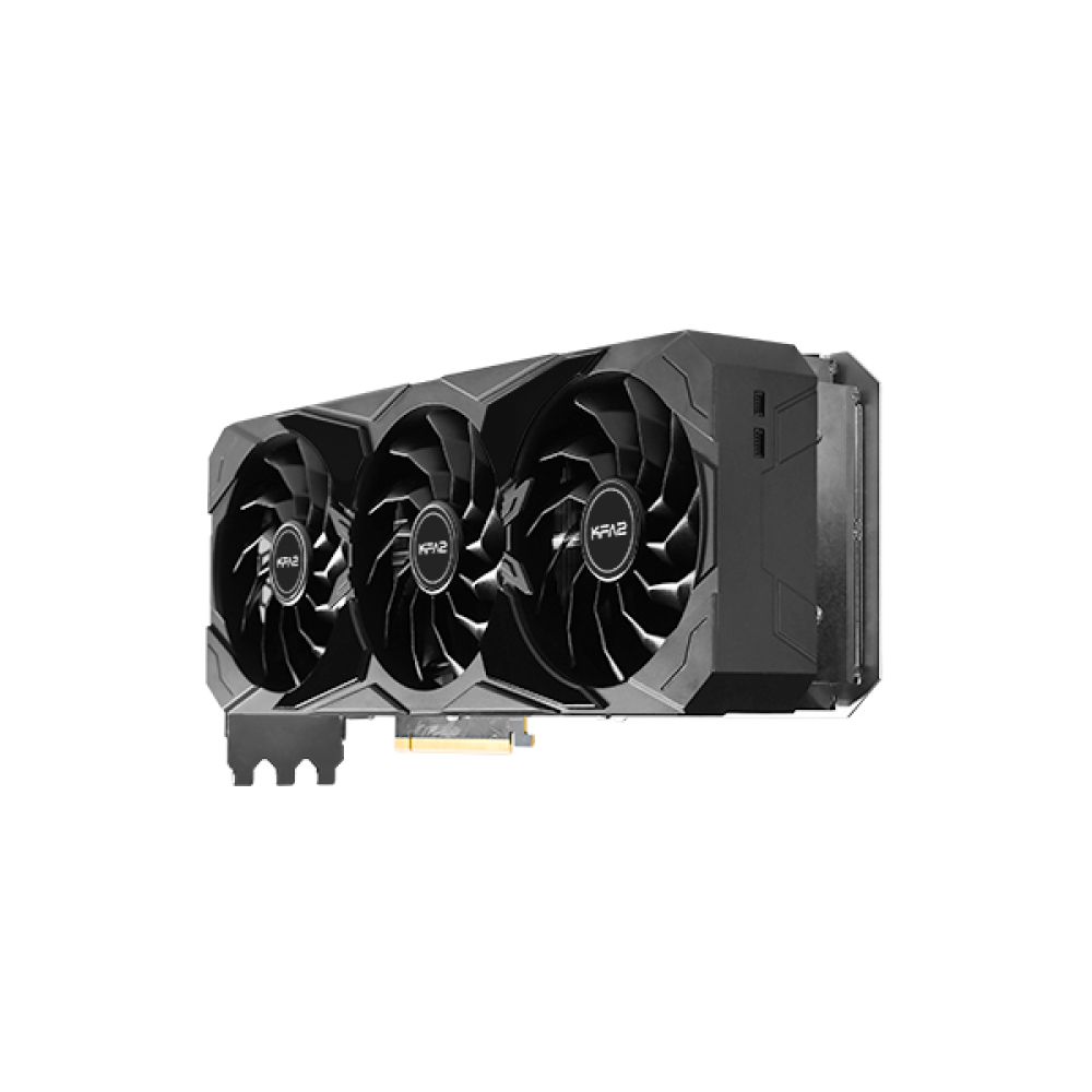 KFA2 GeForce RTX 4080 NVIDIA 16 GB GDDR6X thumbnail