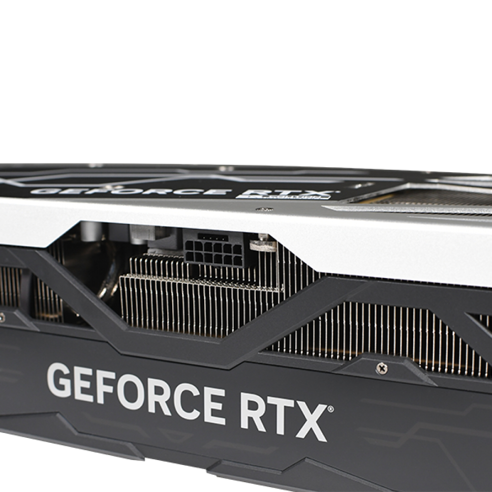 KFA2 GeForce RTX 4080 NVIDIA 16 GB GDDR6X thumbnail