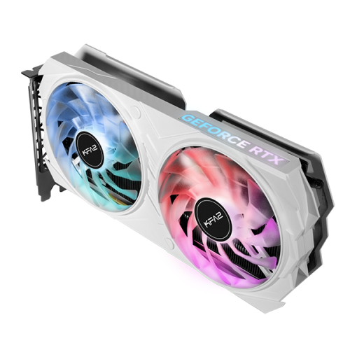 EU Product - KFA2 GeForce RTX 4060 Ti EX 1-Click OC NVIDIA 8 GB GDDR6 thumbnail