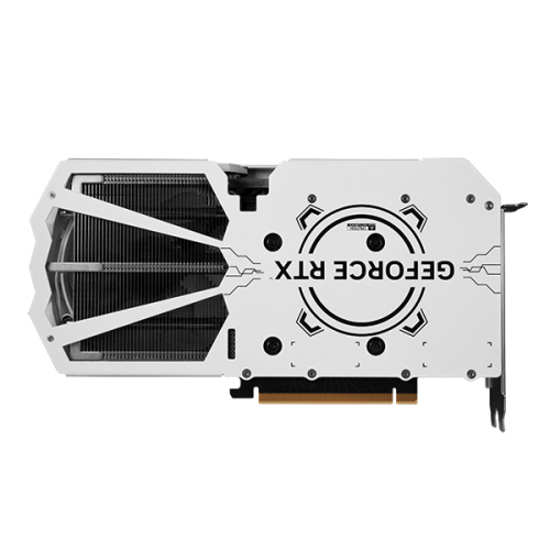 EU Product - KFA2 GeForce RTX 4060 Ti EX 1-Click OC NVIDIA 8 GB GDDR6 thumbnail