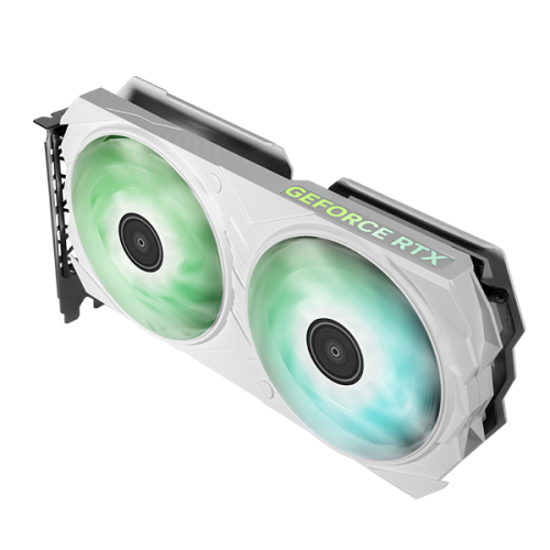 EU Product - KFA2 GeForce RTX 4060 Ti EX 1-Click OC NVIDIA 8 GB GDDR6 thumbnail