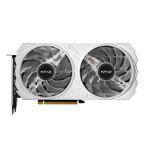 EU Product - KFA2 GeForce RTX 4060 Ti EX 1-Click OC NVIDIA 8 GB GDDR6 thumbnail