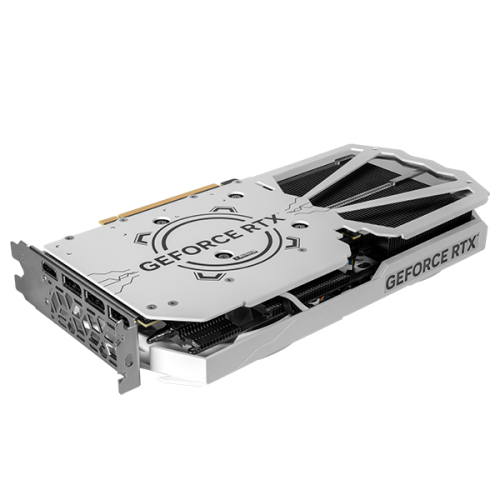 EU Product - KFA2 GeForce RTX 4060 Ti EX 1-Click OC NVIDIA 8 GB GDDR6 thumbnail