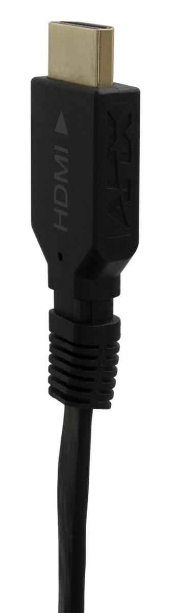 HDMI 4K60 Module with Retractable Cable thumbnail