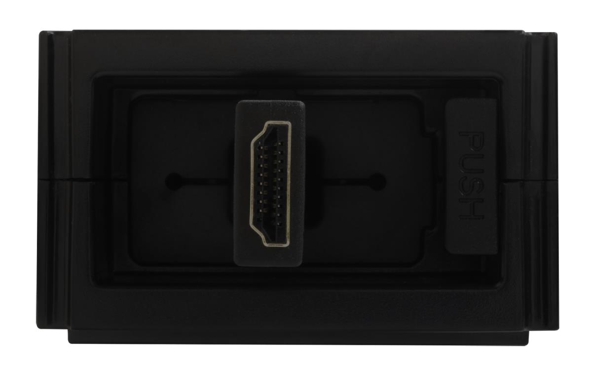 HDMI 4K60 Module with Retractable Cable thumbnail