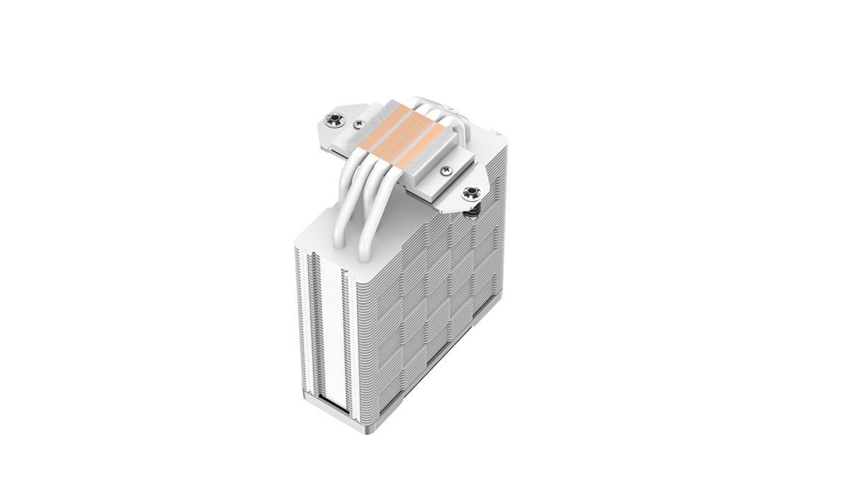 AK400 CPU Air Cooler White thumbnail