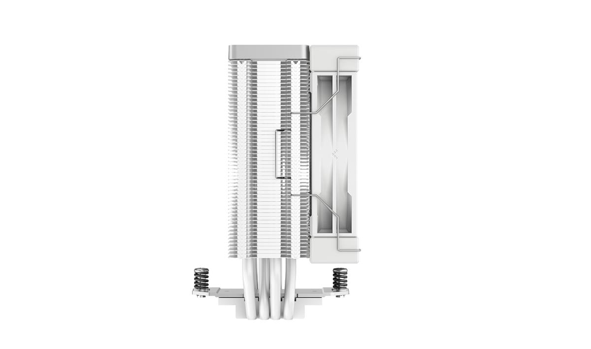 AK400 CPU Air Cooler White thumbnail
