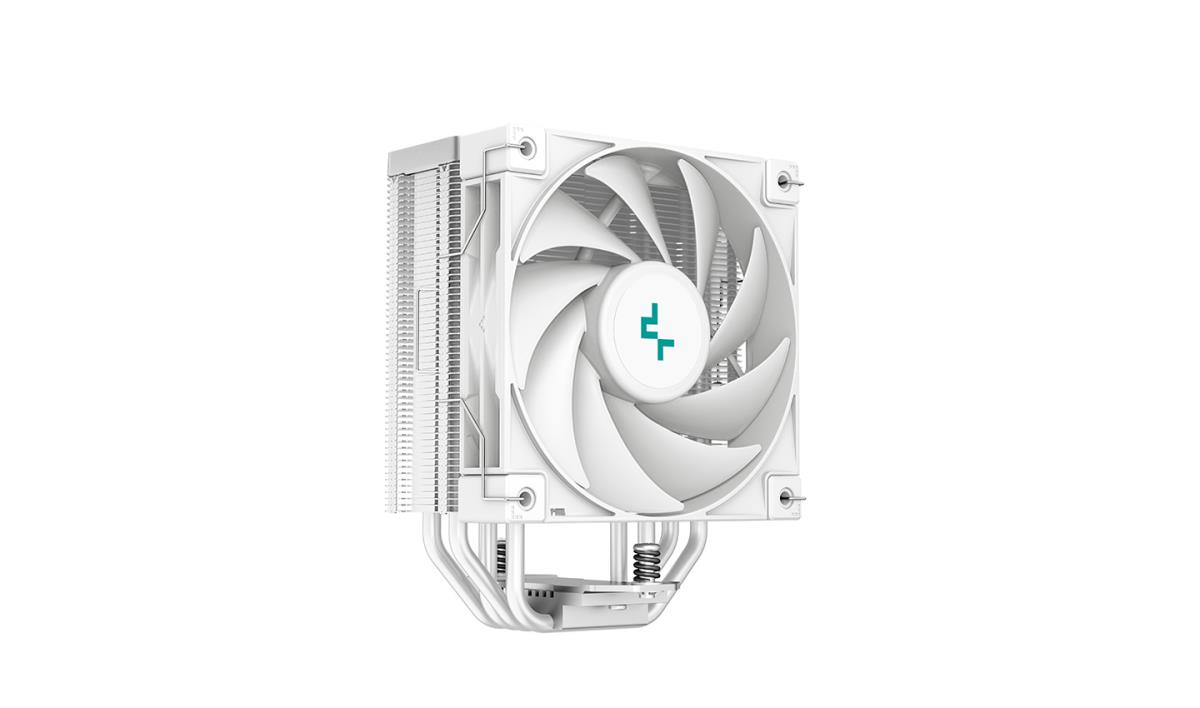 AK400 CPU Air Cooler White thumbnail