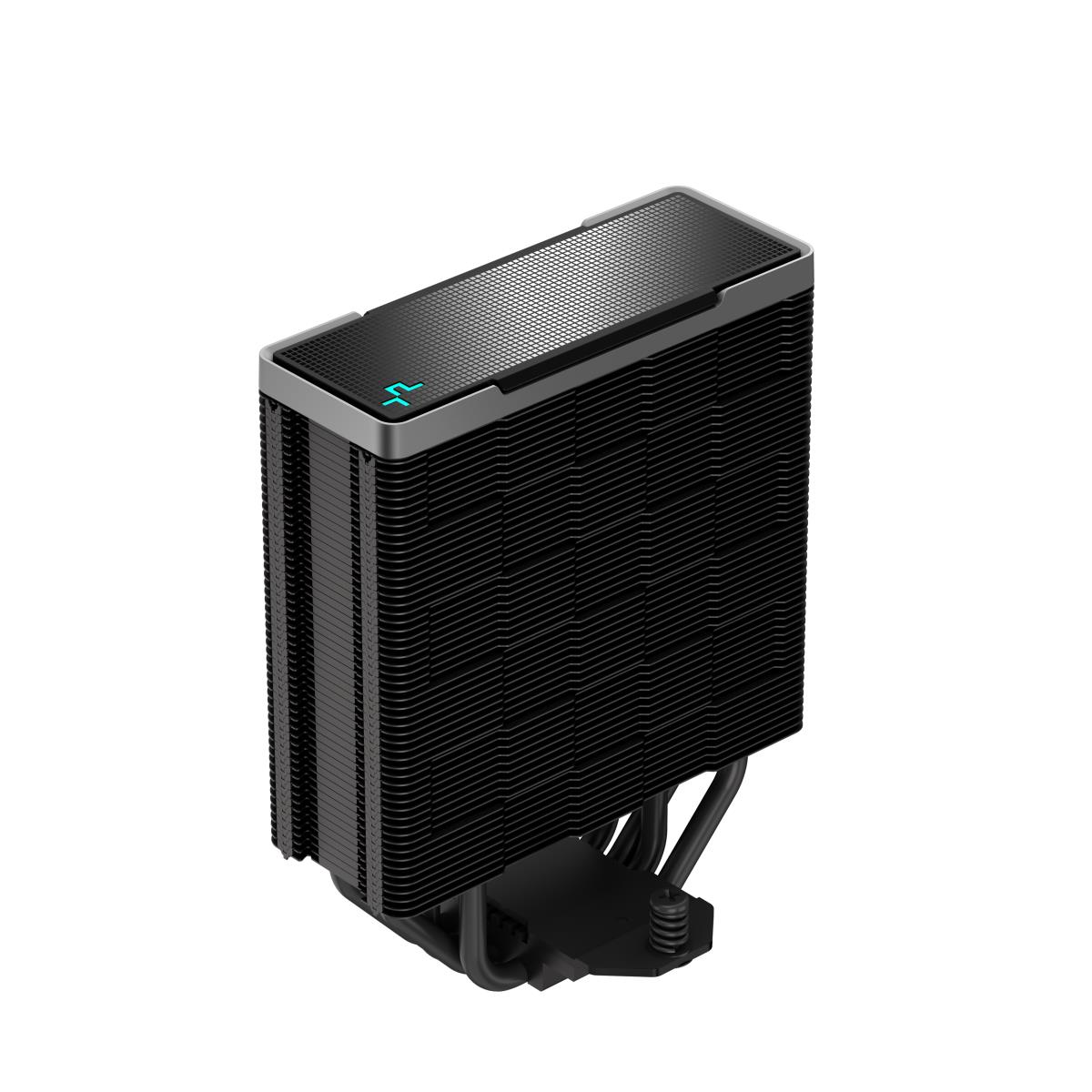 AK400 Zero Dark CPU Air Cooler thumbnail