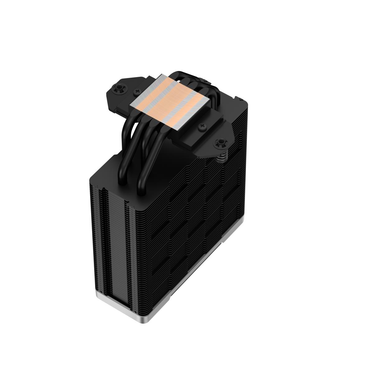 AK400 Zero Dark CPU Air Cooler thumbnail