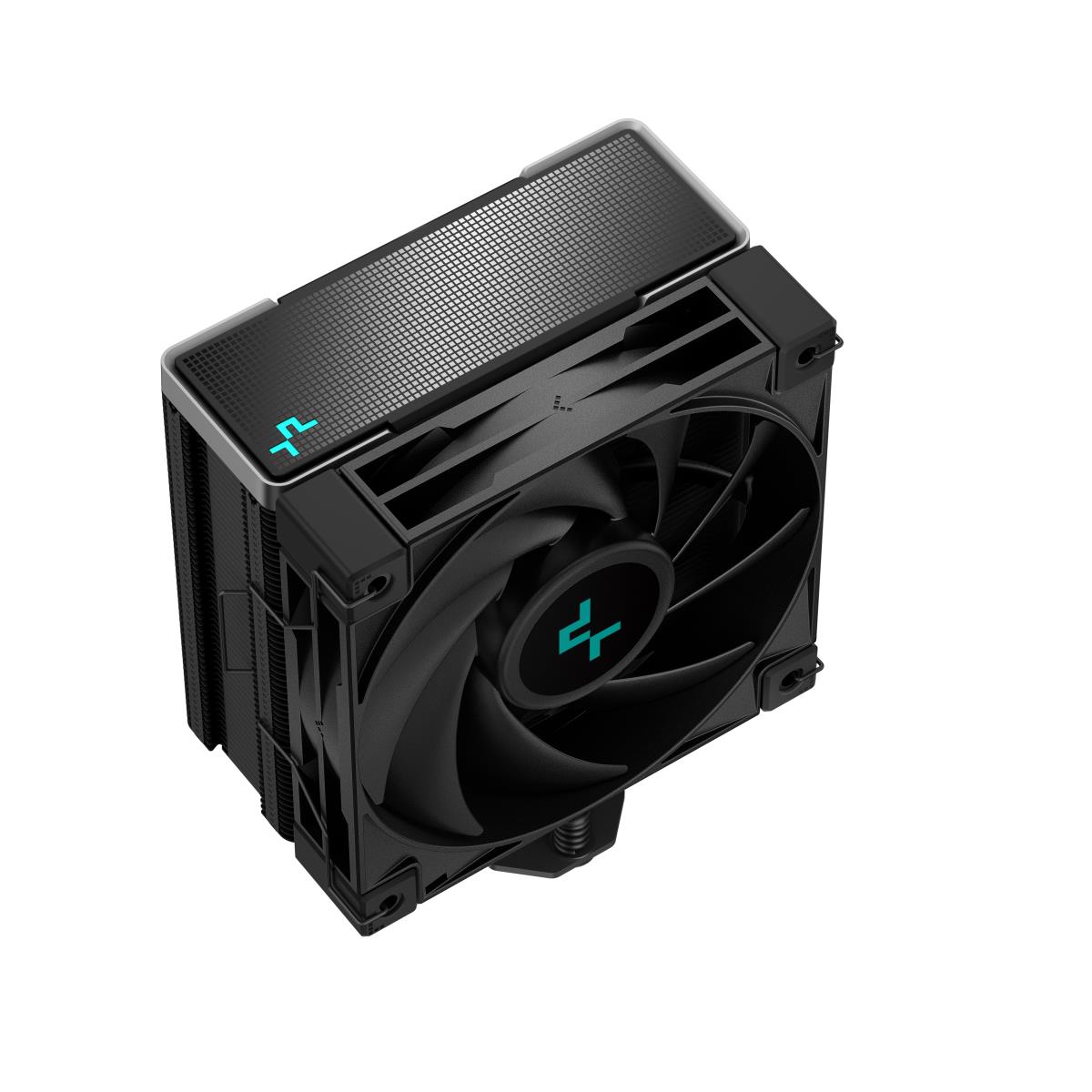 AK400 Zero Dark CPU Air Cooler thumbnail
