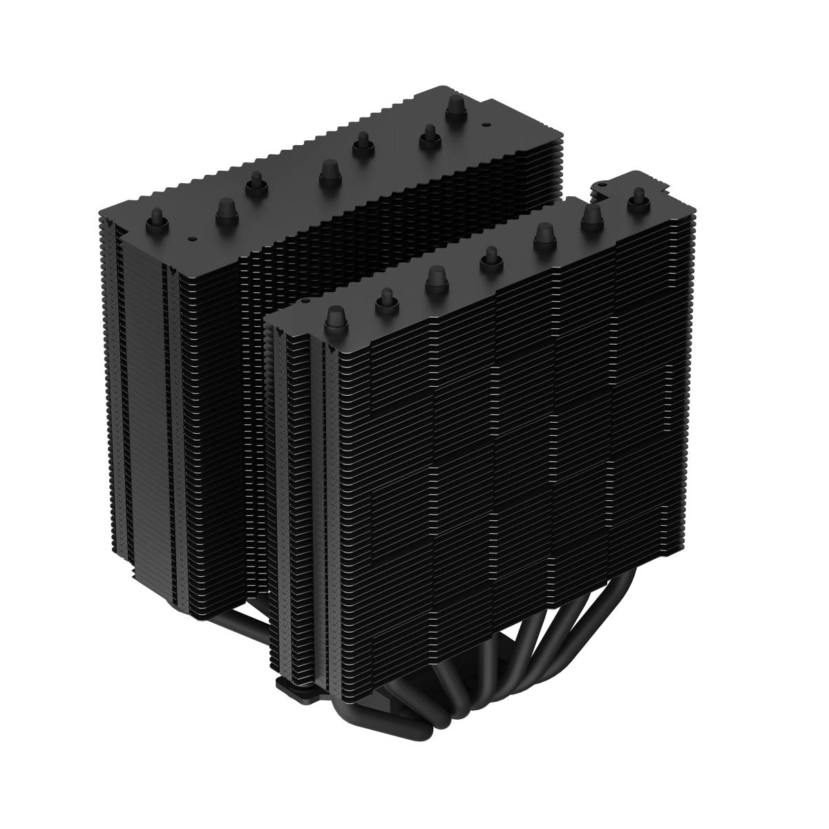 EU Product - K Cooler DeepCool ASSASSIN 4S thumbnail