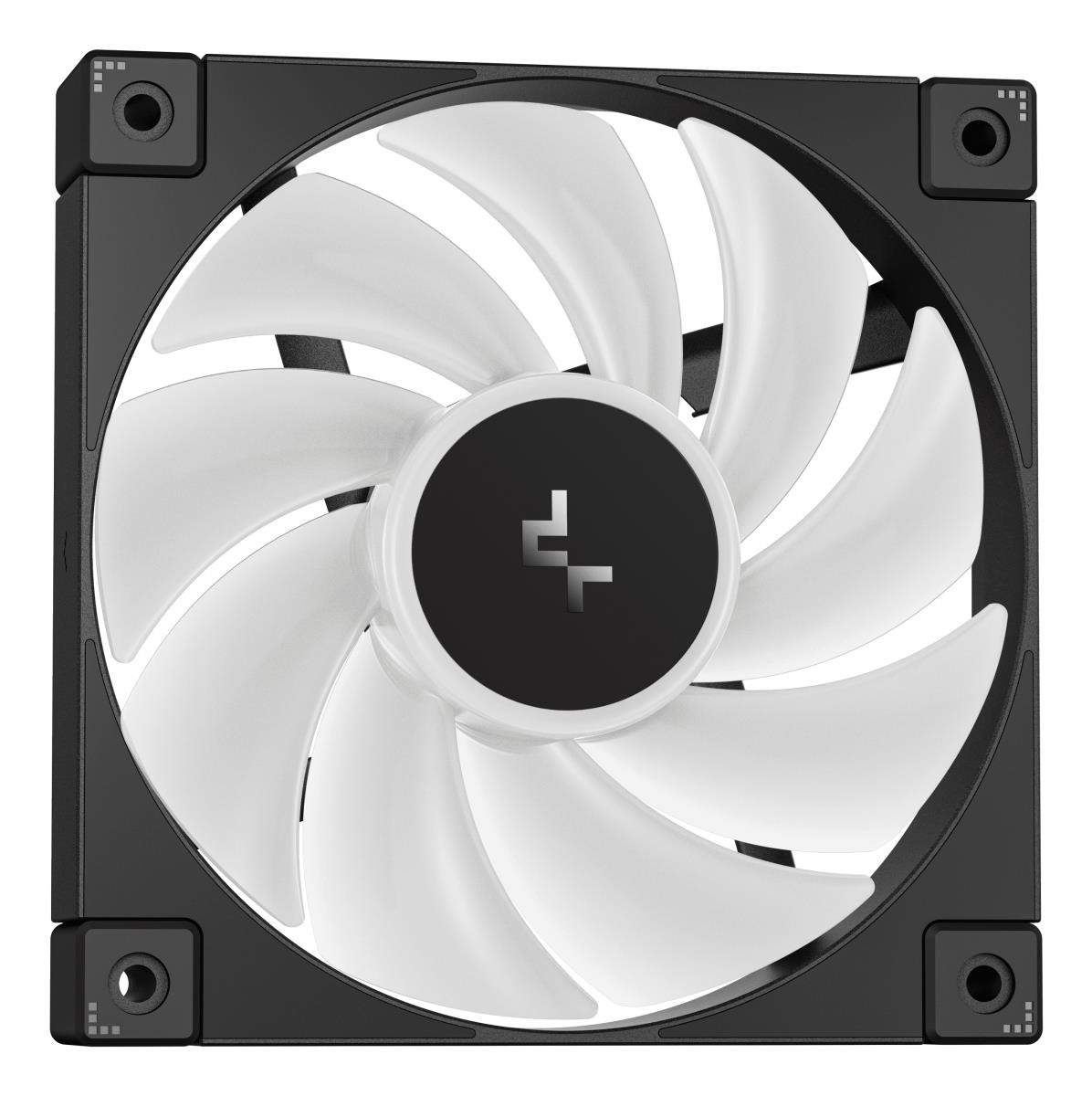 Mystique 360 CPU Cooler, ARGB, Personalized Cooling with 2.8