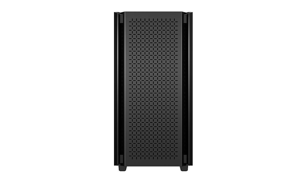 DeepCool CG560 Midi Tower Black thumbnail