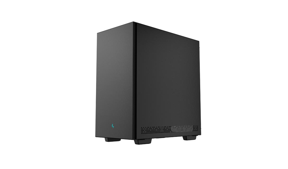 DeepCool CH510 Midi Tower Black thumbnail