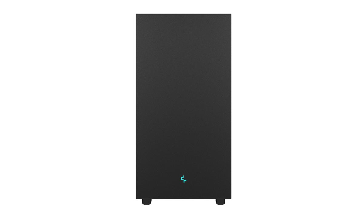 DeepCool CH510 Midi Tower Black thumbnail